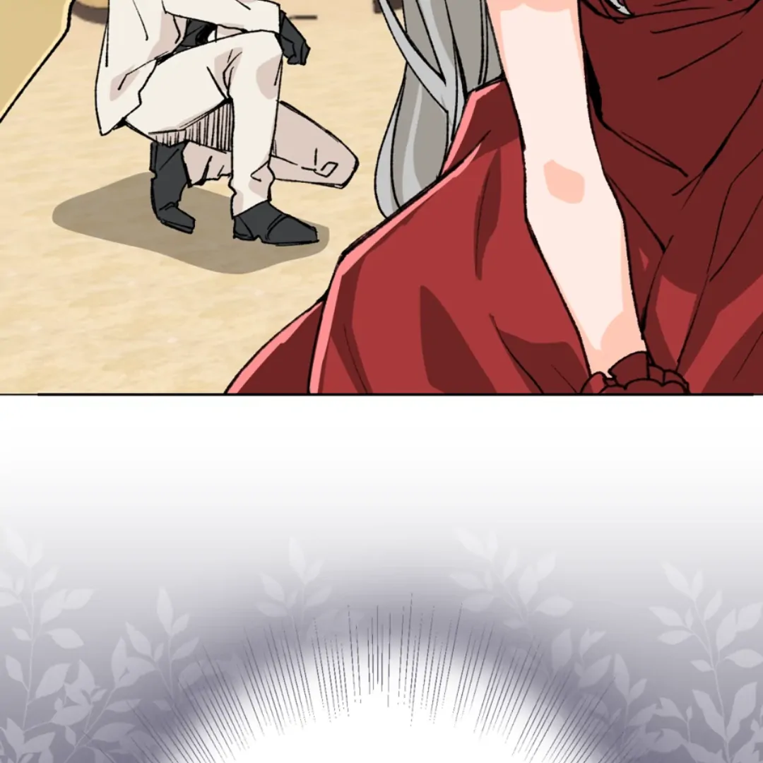 Holy Revenge: The Princess Who Became a Swordsman Chapter 6 - page 73