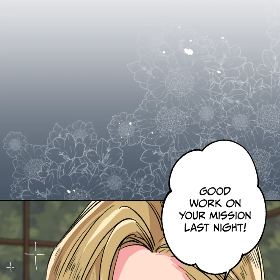 Holy Revenge: The Princess Who Became a Swordsman Chapter 6 - page 78