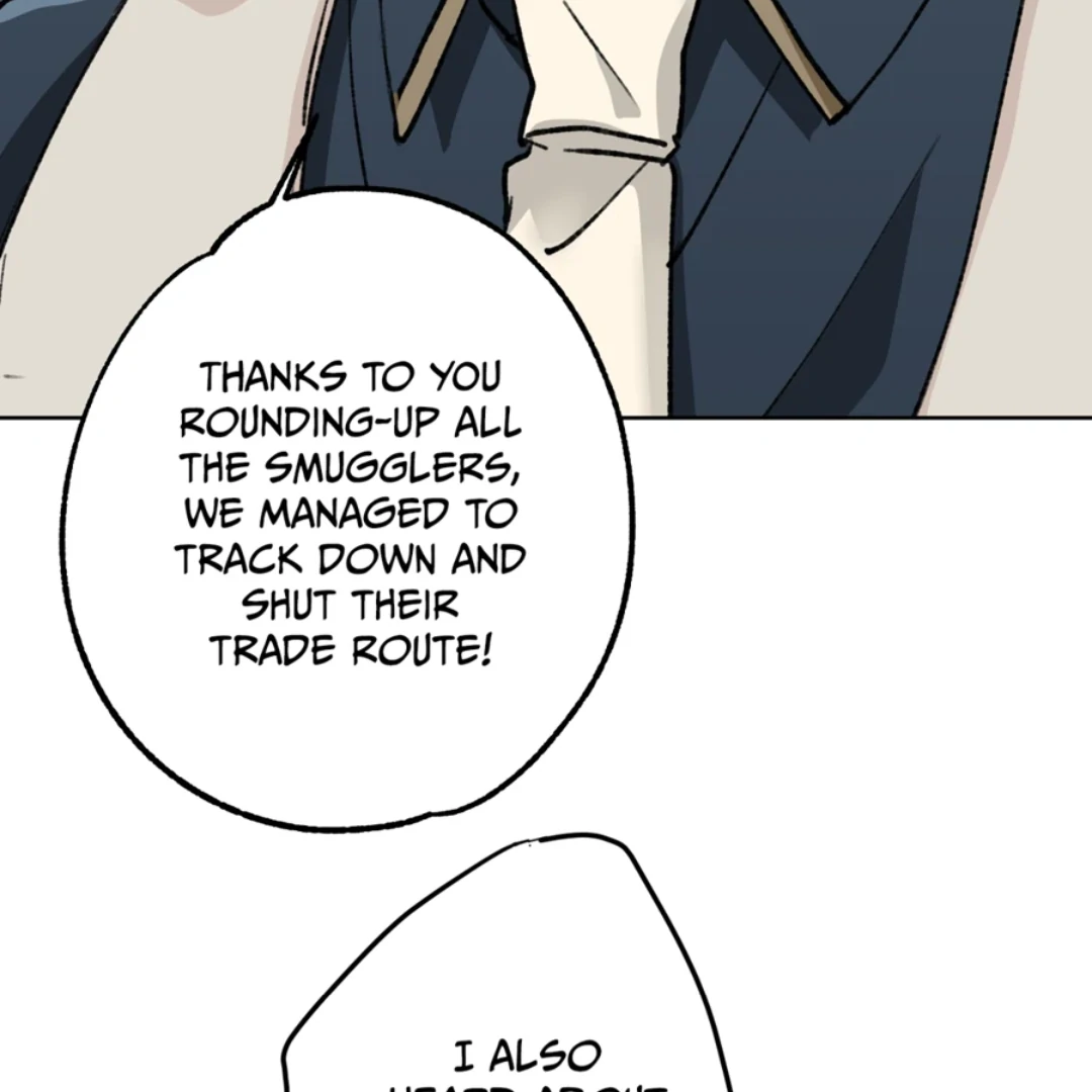 Holy Revenge: The Princess Who Became a Swordsman Chapter 6 - page 80