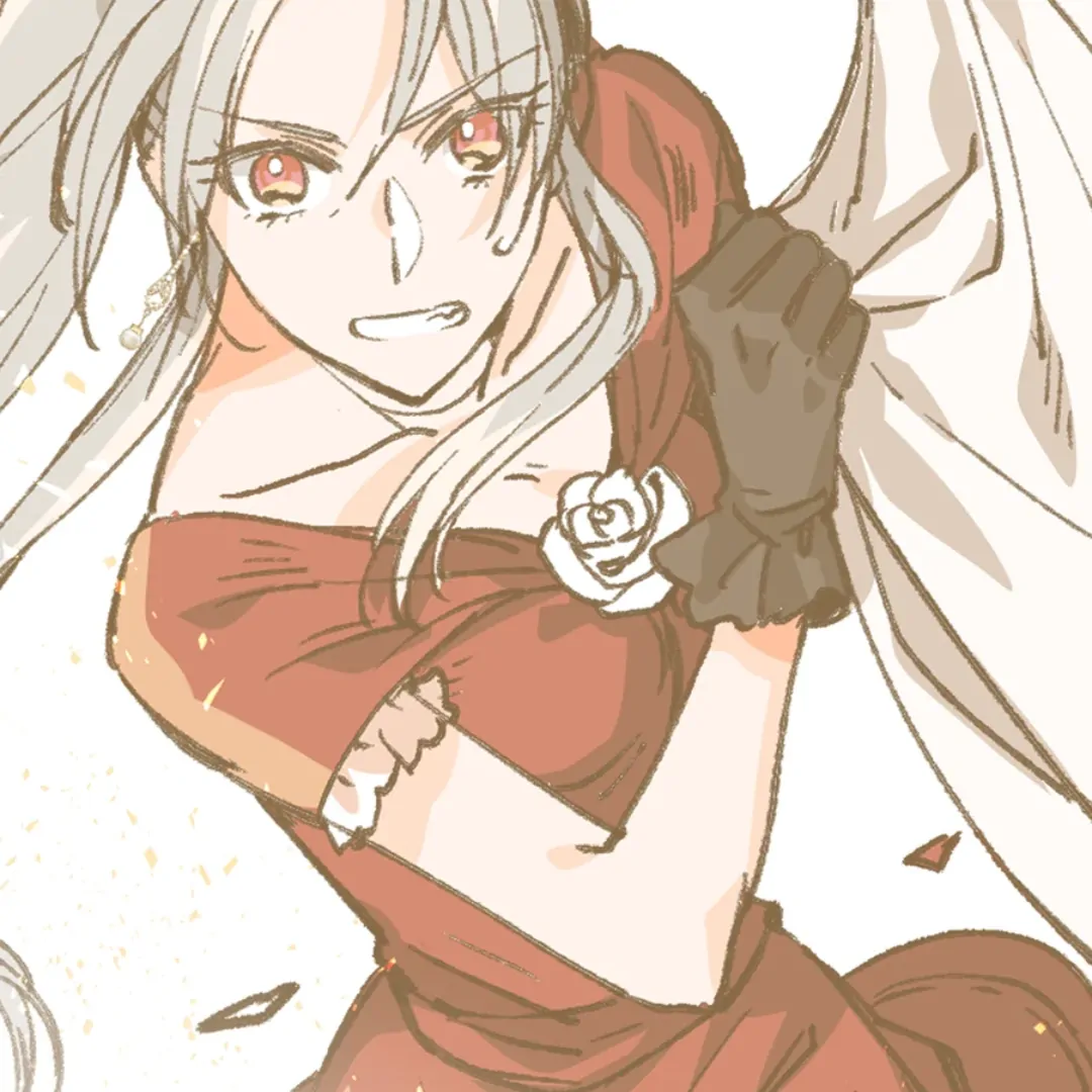 Holy Revenge: The Princess Who Became a Swordsman Chapter 6 - page 83