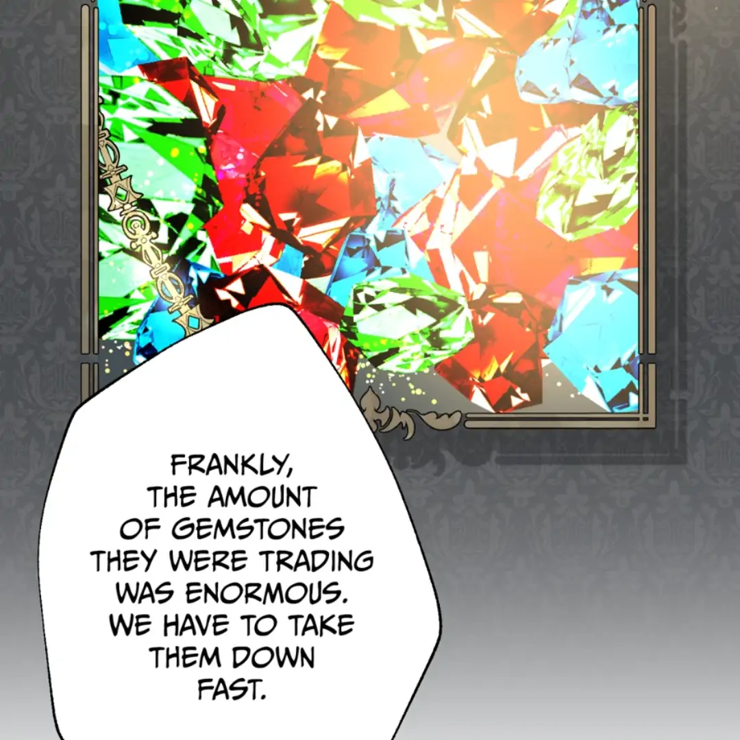 Holy Revenge: The Princess Who Became a Swordsman Chapter 6 - page 94