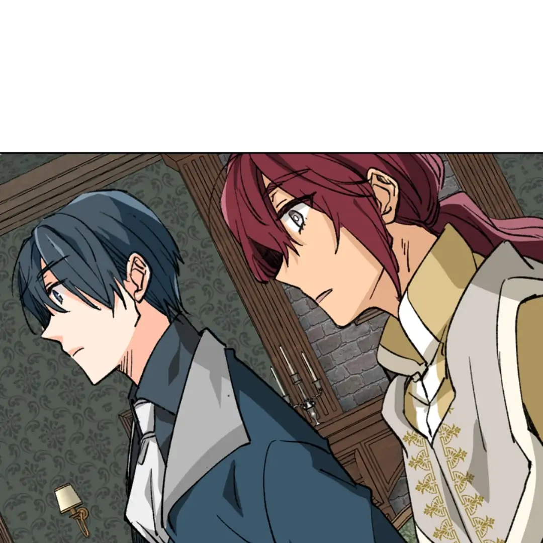 Holy Revenge: The Princess Who Became a Swordsman Chapter 6 - page 98