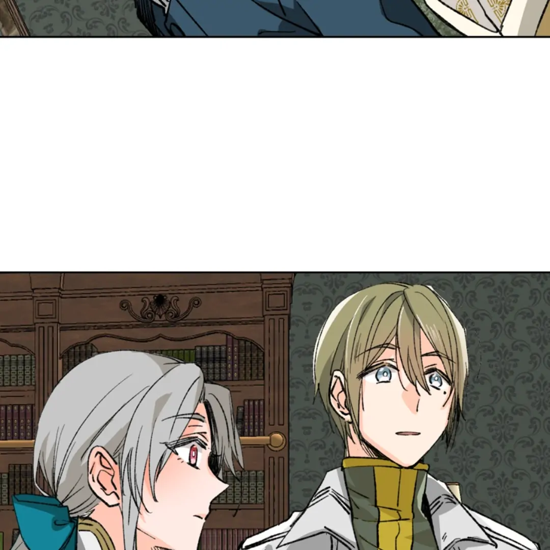 Holy Revenge: The Princess Who Became a Swordsman Chapter 6 - page 99