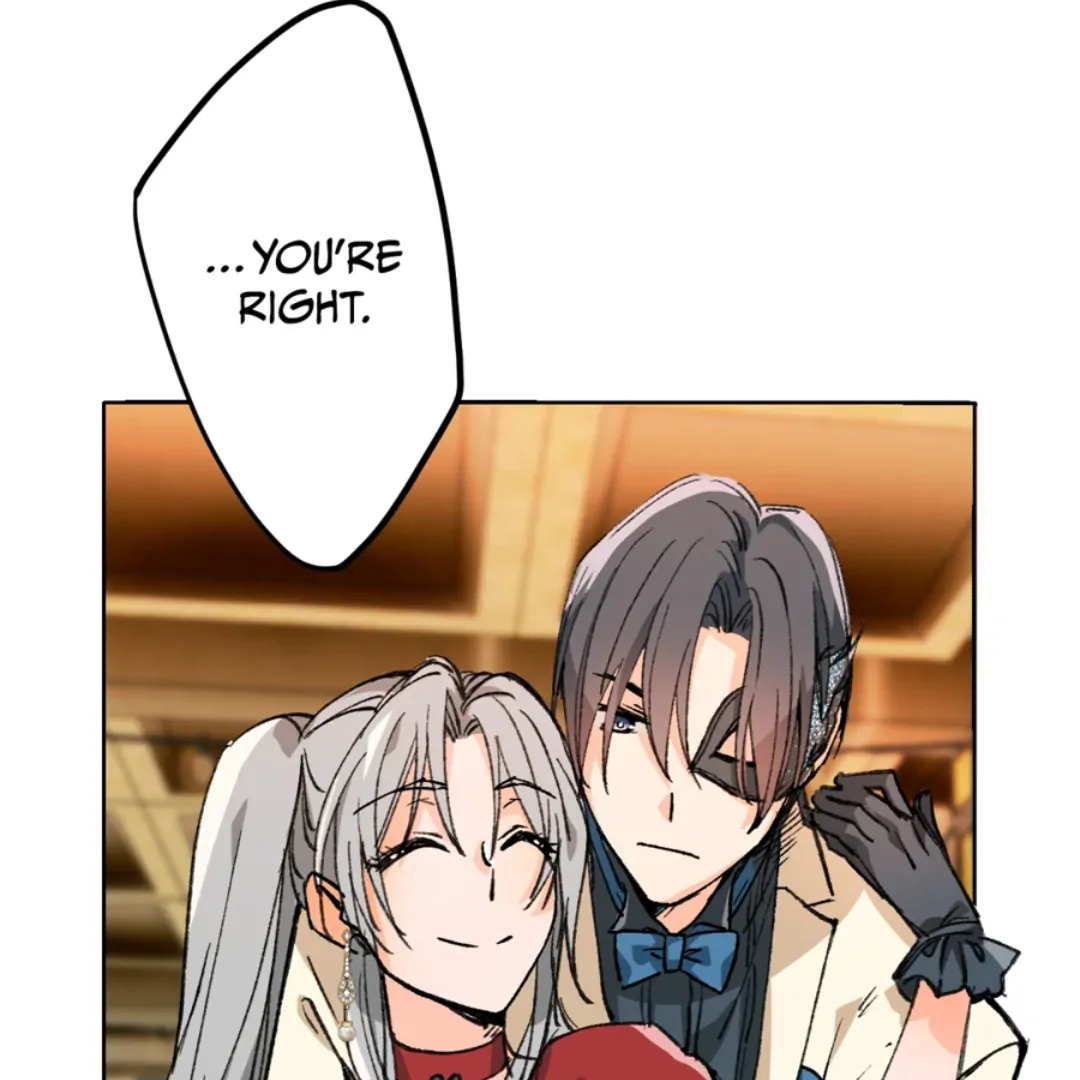 Holy Revenge: The Princess Who Became a Swordsman Chapter 5 - page 10