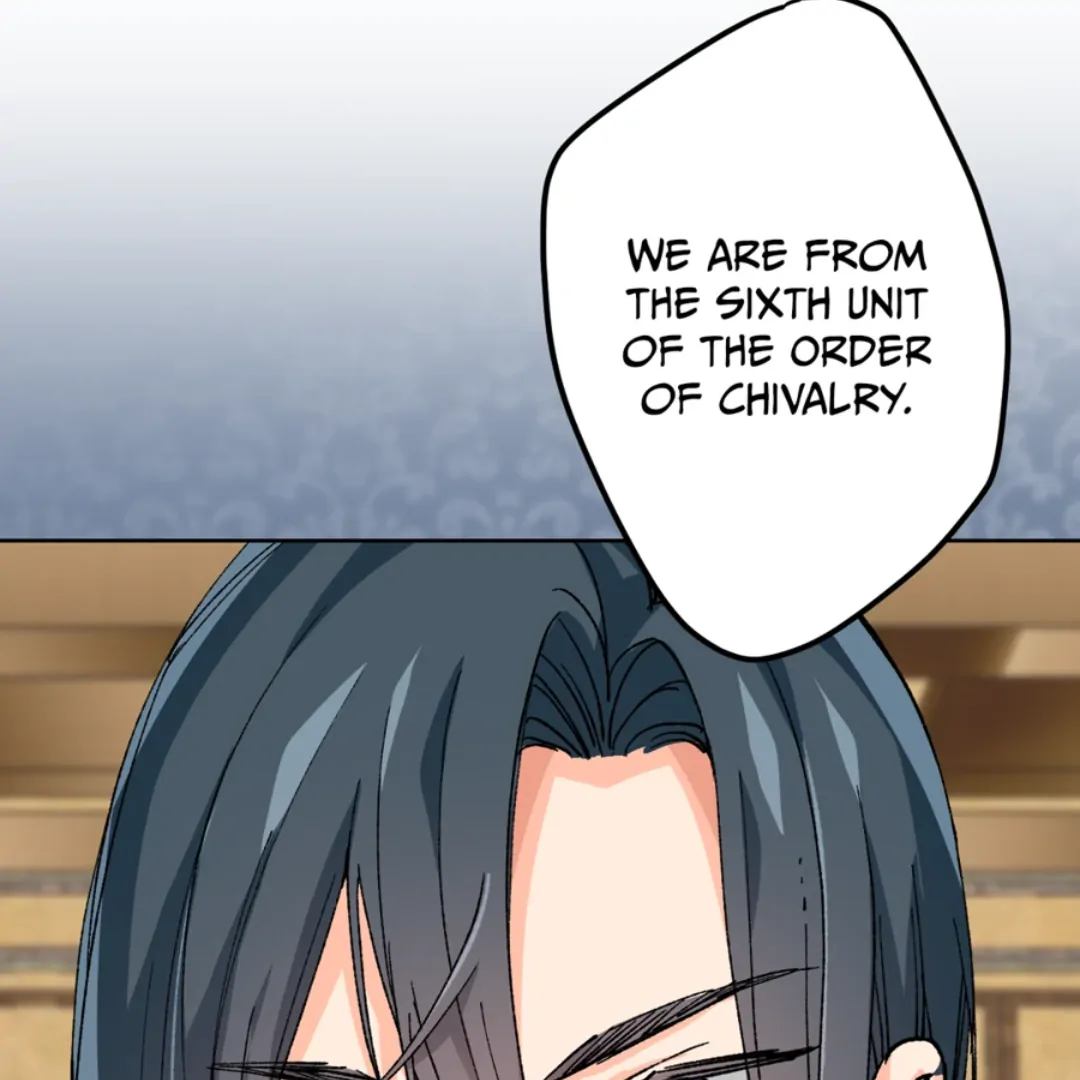 Holy Revenge: The Princess Who Became a Swordsman Chapter 5 - page 102