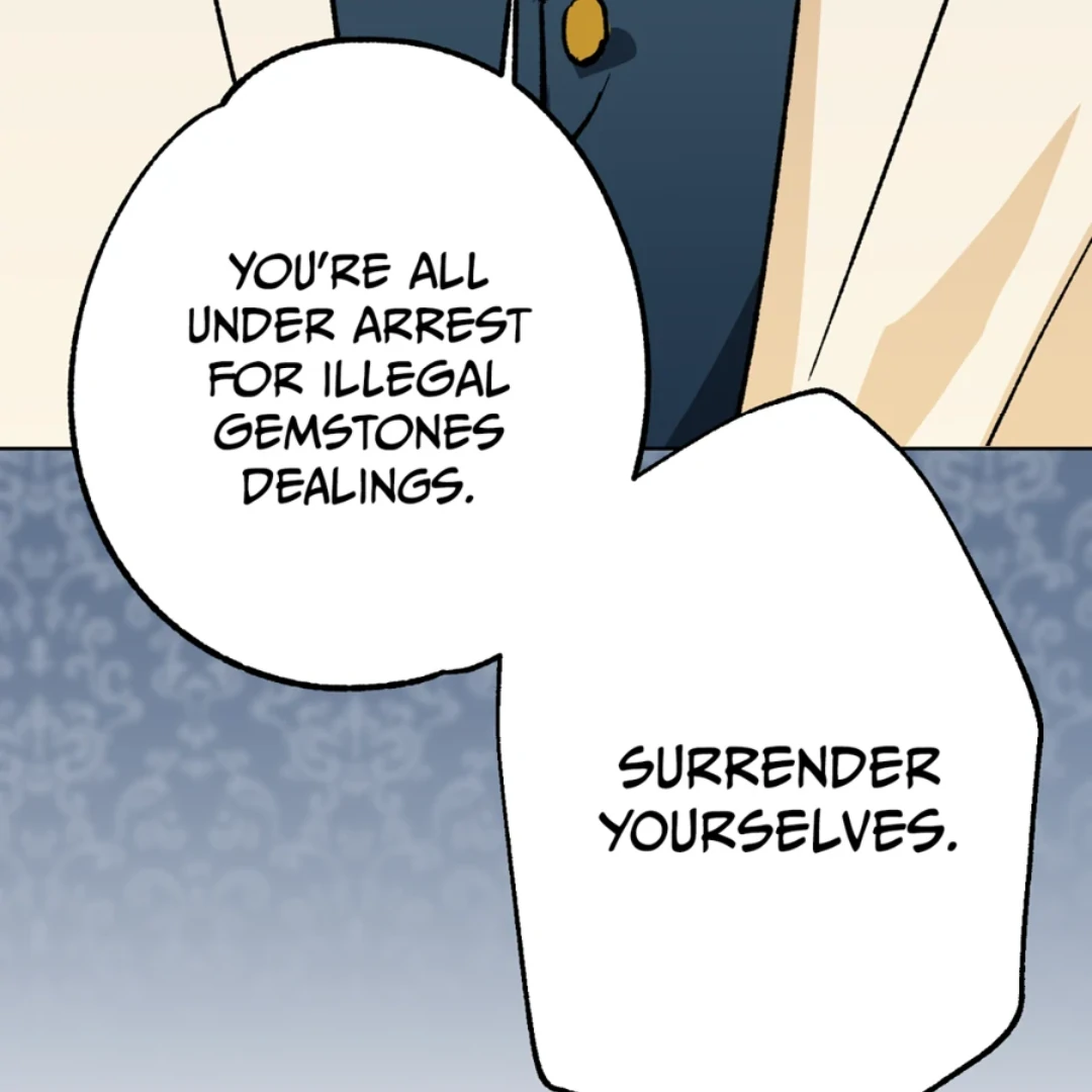 Holy Revenge: The Princess Who Became a Swordsman Chapter 5 - page 105