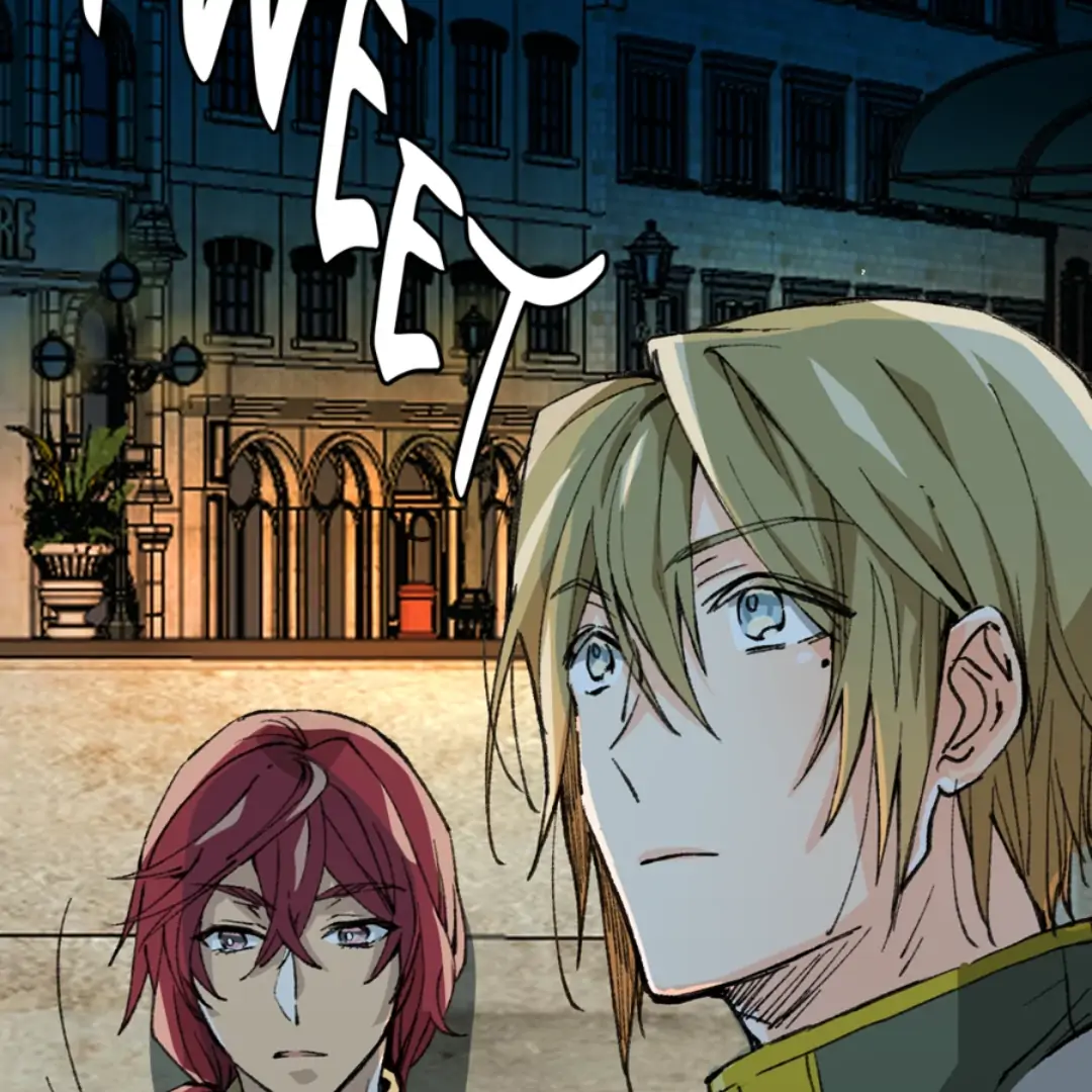 Holy Revenge: The Princess Who Became a Swordsman Chapter 5 - page 111