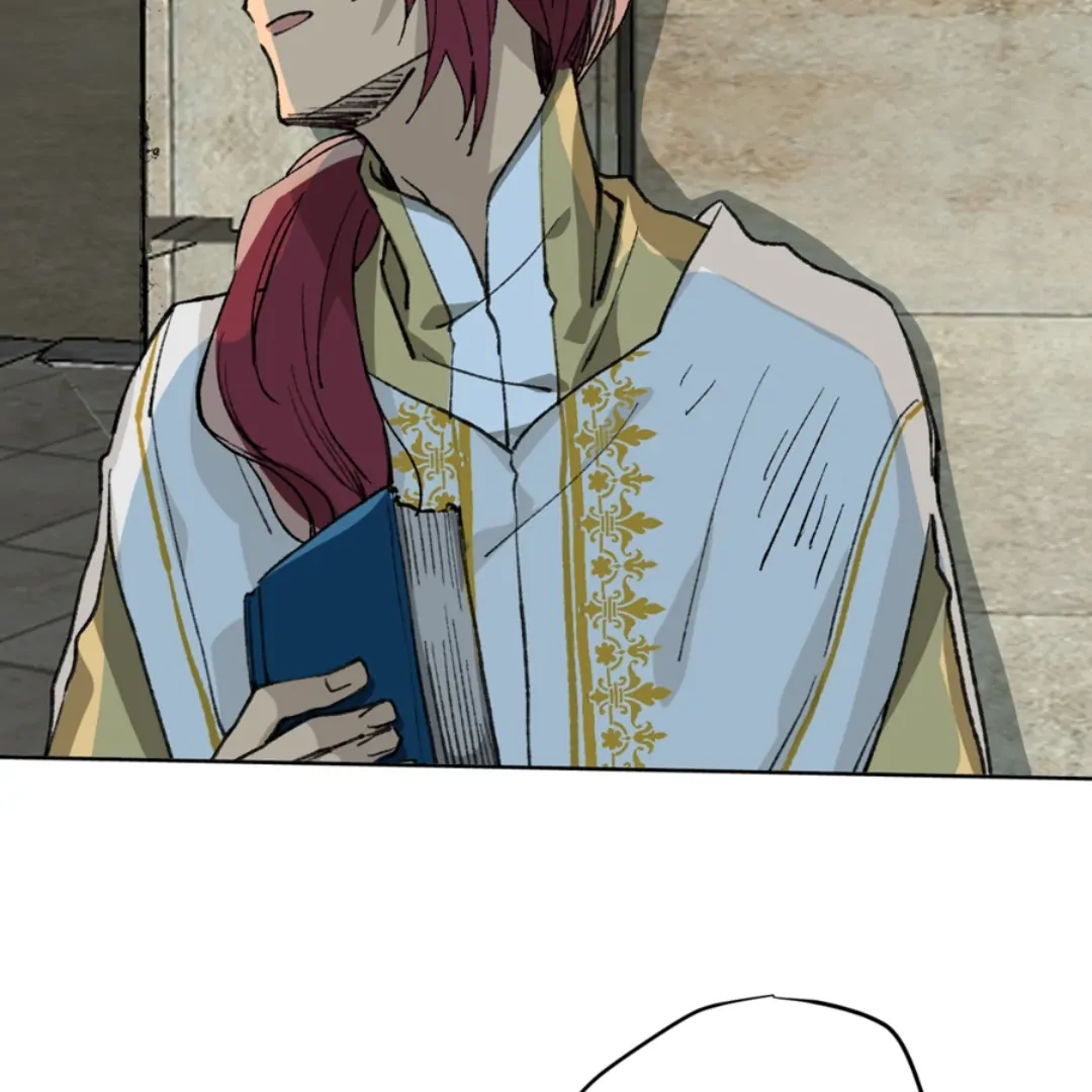 Holy Revenge: The Princess Who Became a Swordsman Chapter 5 - page 114