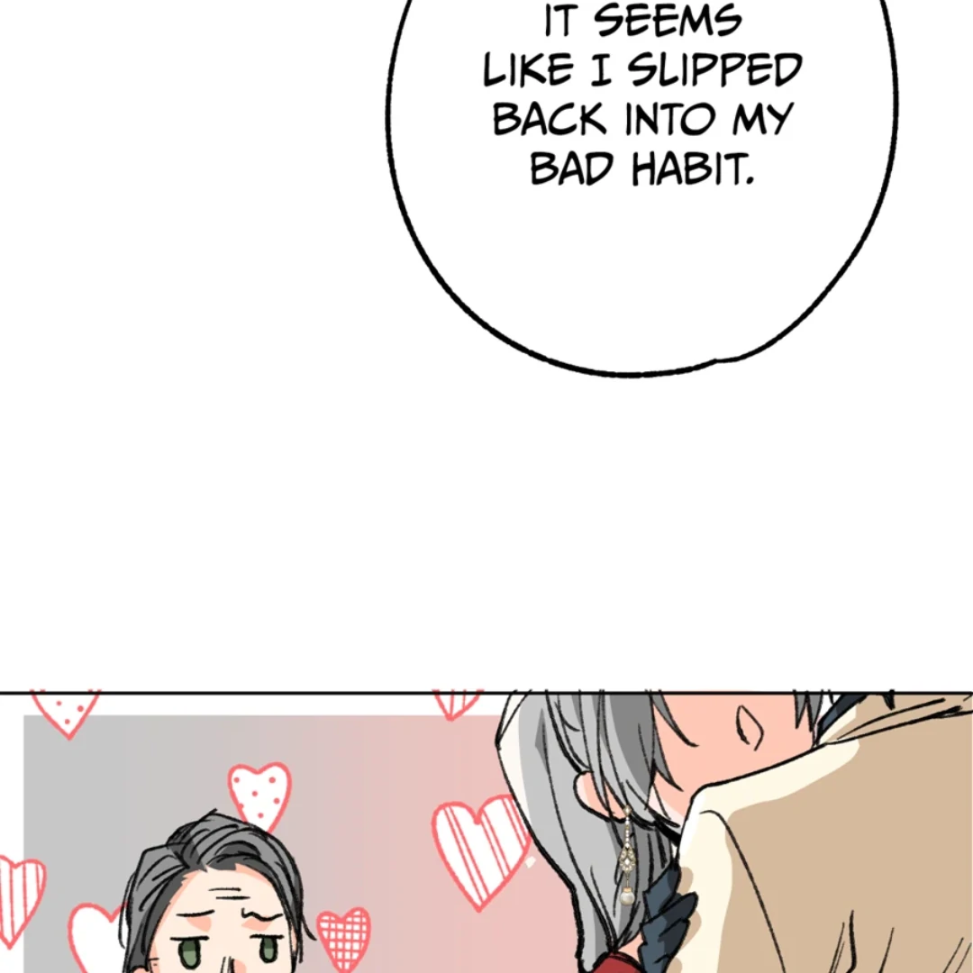 Holy Revenge: The Princess Who Became a Swordsman Chapter 5 - page 12