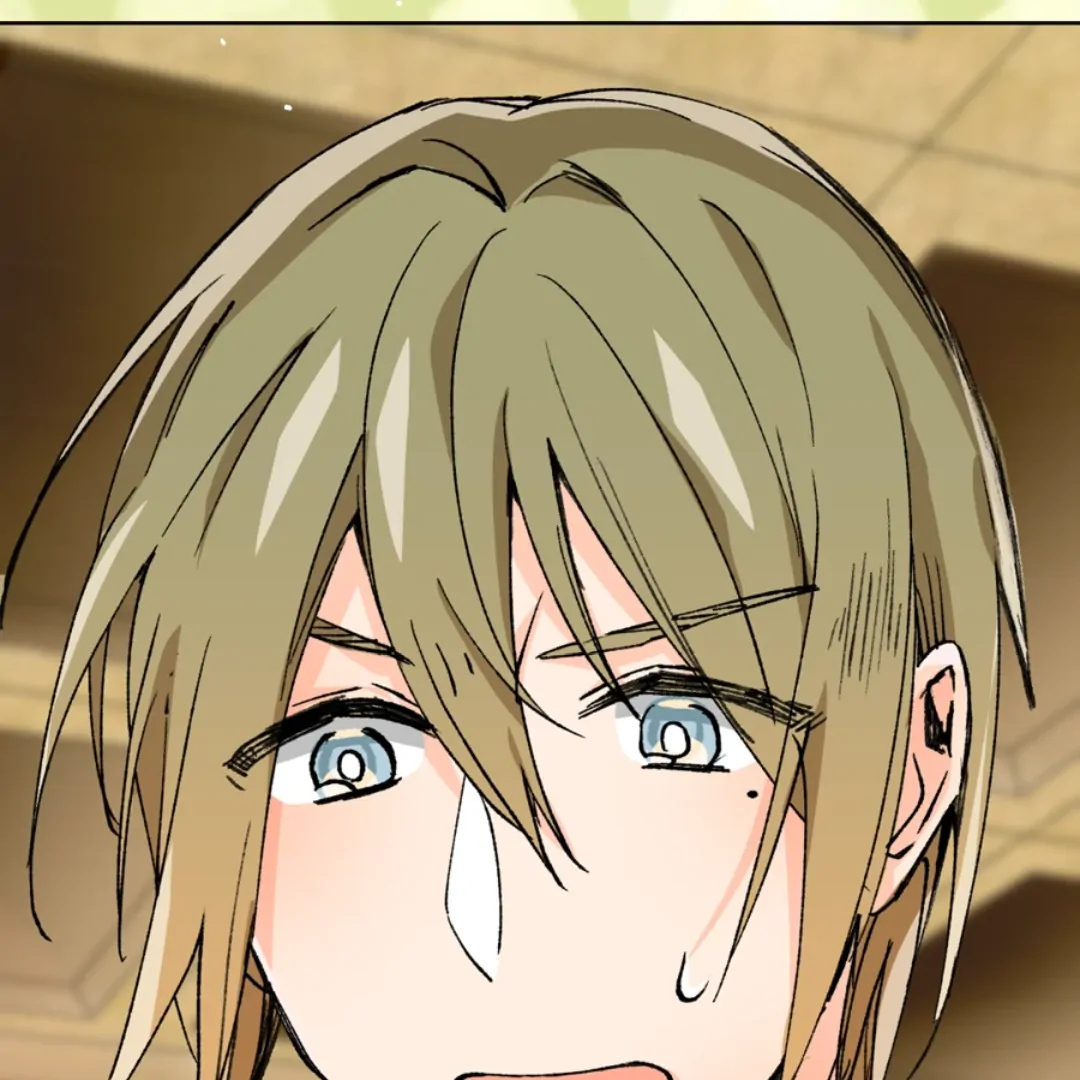 Holy Revenge: The Princess Who Became a Swordsman Chapter 5 - page 124