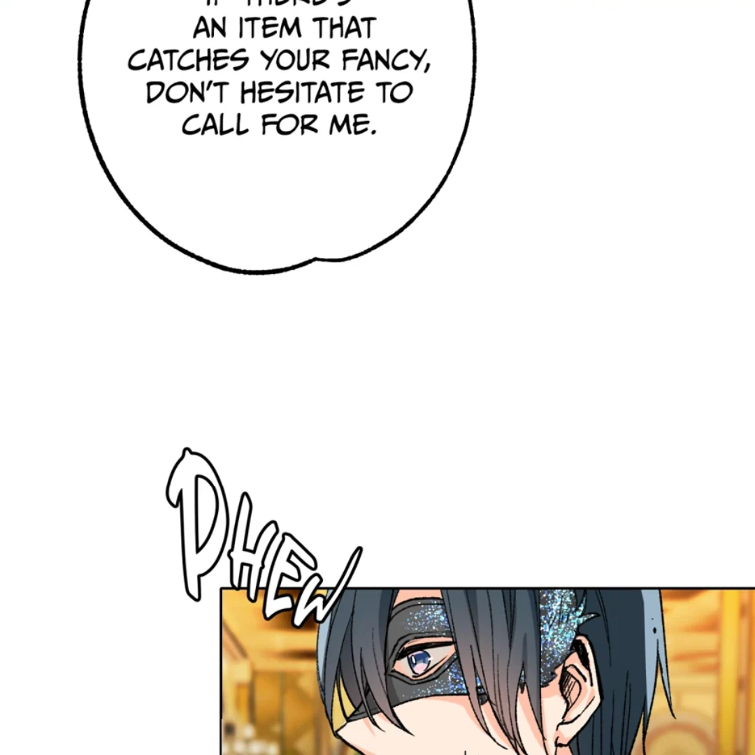 Holy Revenge: The Princess Who Became a Swordsman Chapter 5 - page 15