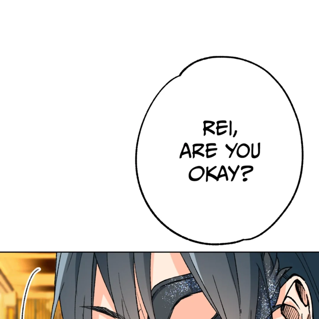 Holy Revenge: The Princess Who Became a Swordsman Chapter 5 - page 19