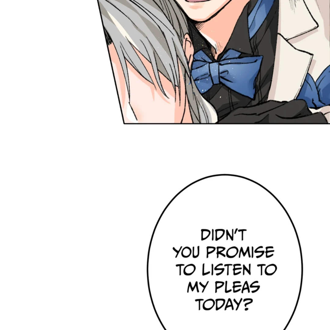 Holy Revenge: The Princess Who Became a Swordsman Chapter 5 - page 2