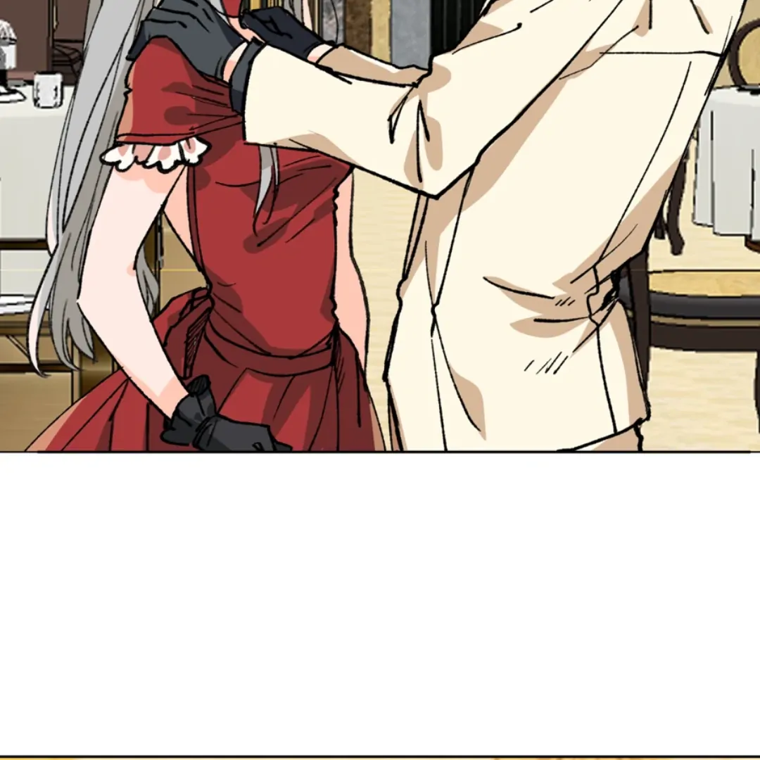 Holy Revenge: The Princess Who Became a Swordsman Chapter 5 - page 27