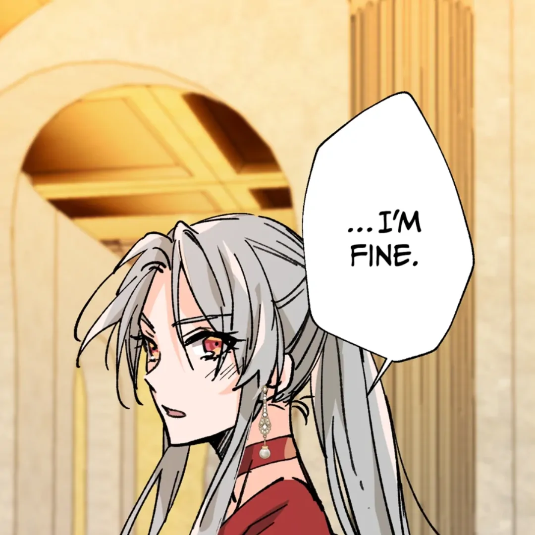 Holy Revenge: The Princess Who Became a Swordsman Chapter 5 - page 28