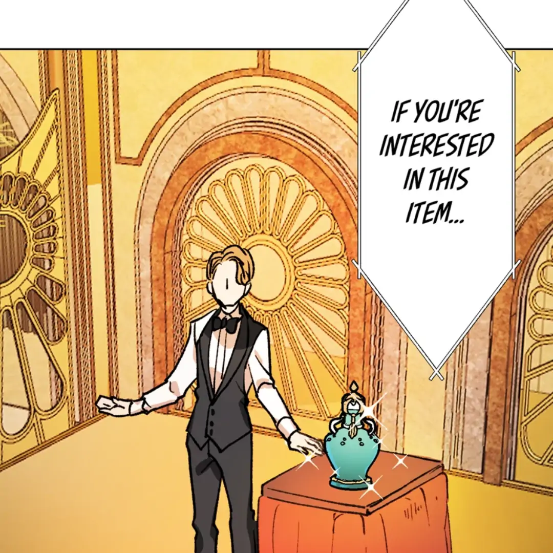 Holy Revenge: The Princess Who Became a Swordsman Chapter 5 - page 32