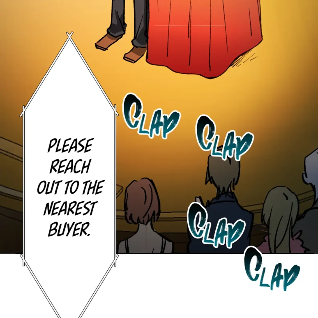 Holy Revenge: The Princess Who Became a Swordsman Chapter 5 - page 33