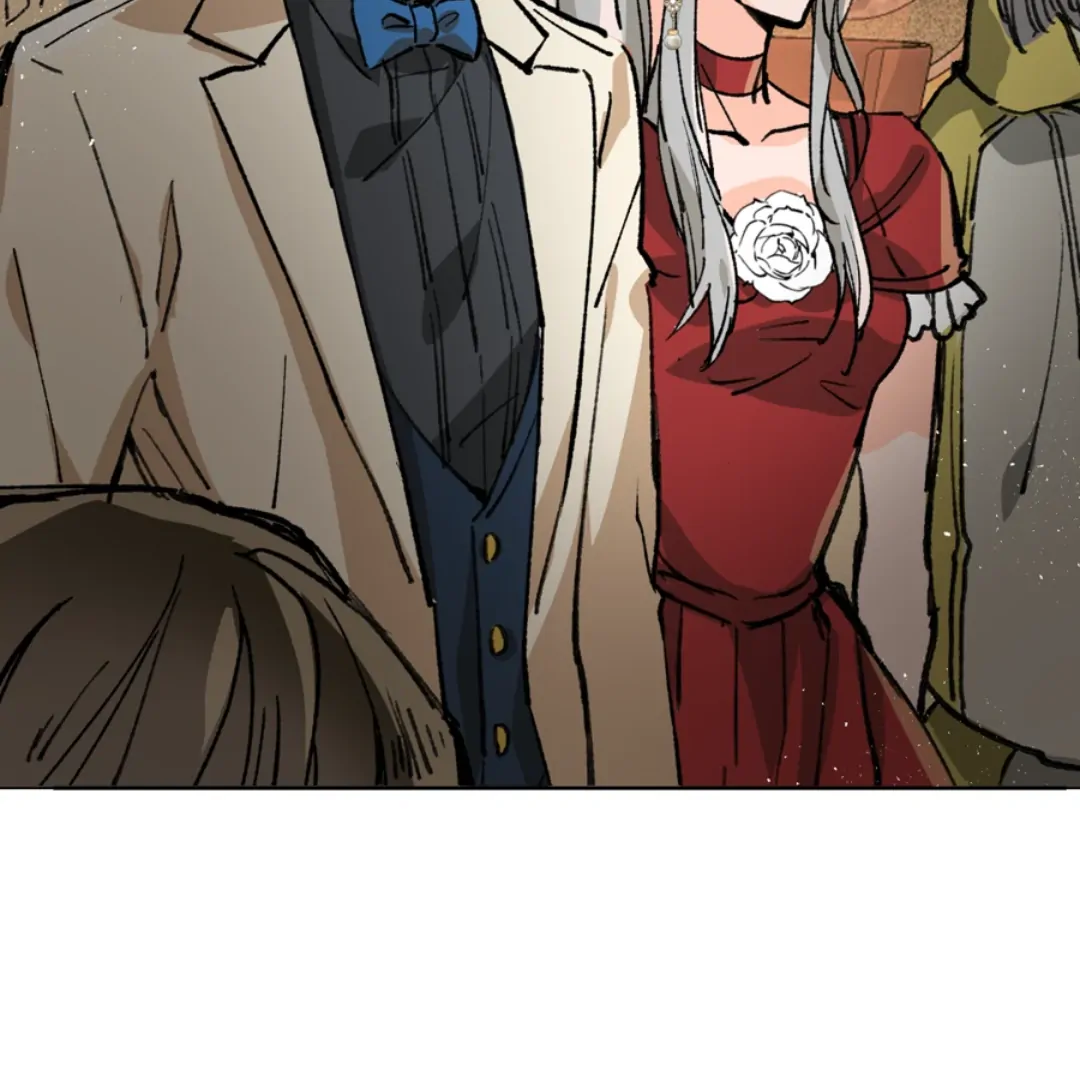 Holy Revenge: The Princess Who Became a Swordsman Chapter 5 - page 35