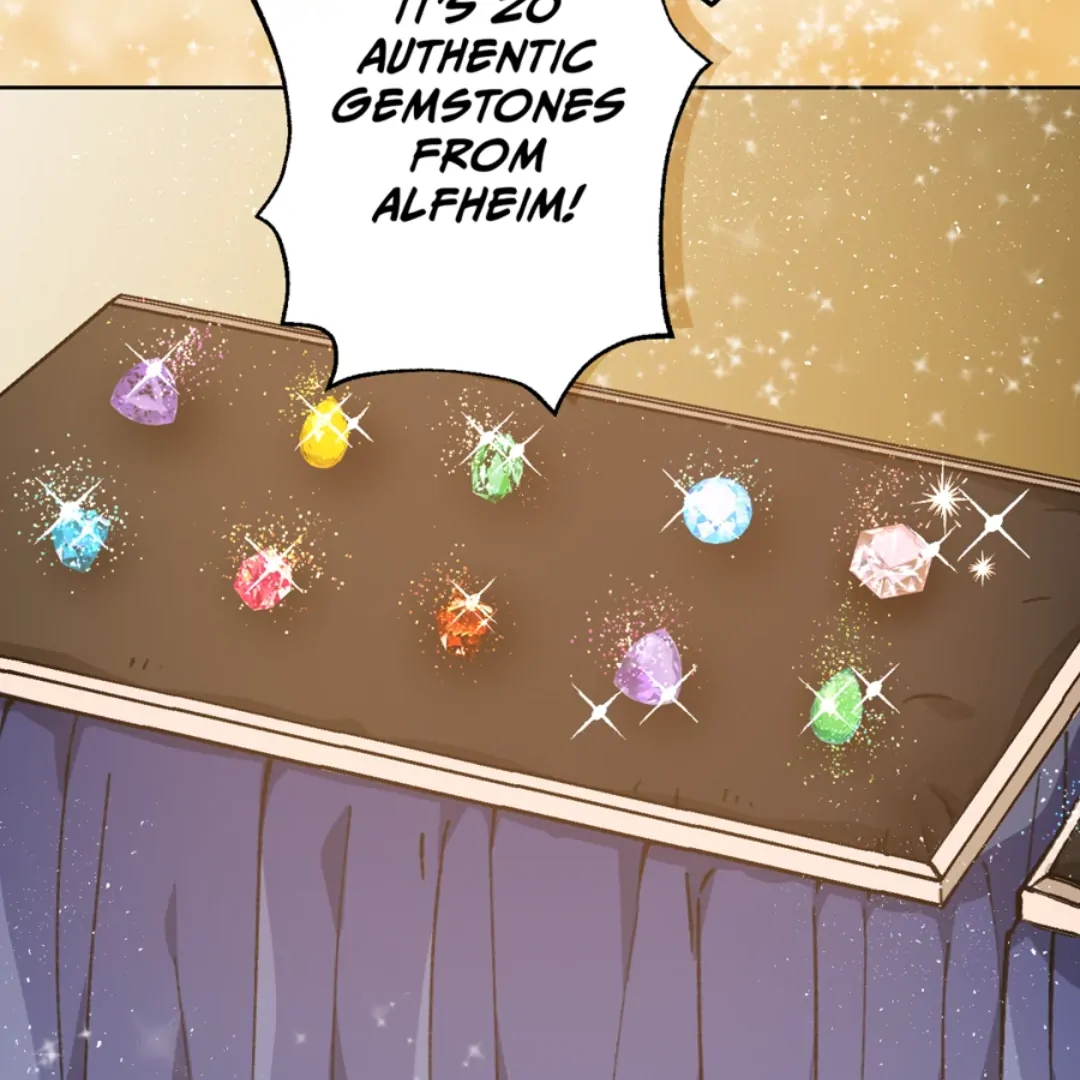Holy Revenge: The Princess Who Became a Swordsman Chapter 5 - page 38