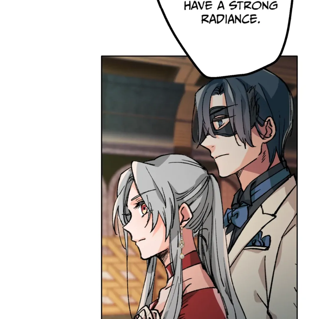 Holy Revenge: The Princess Who Became a Swordsman Chapter 5 - page 40