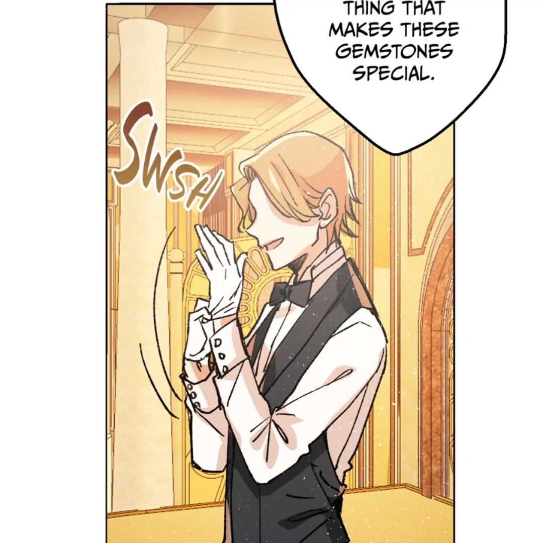Holy Revenge: The Princess Who Became a Swordsman Chapter 5 - page 42