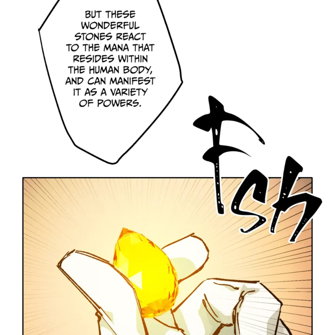Holy Revenge: The Princess Who Became a Swordsman Chapter 5 - page 44