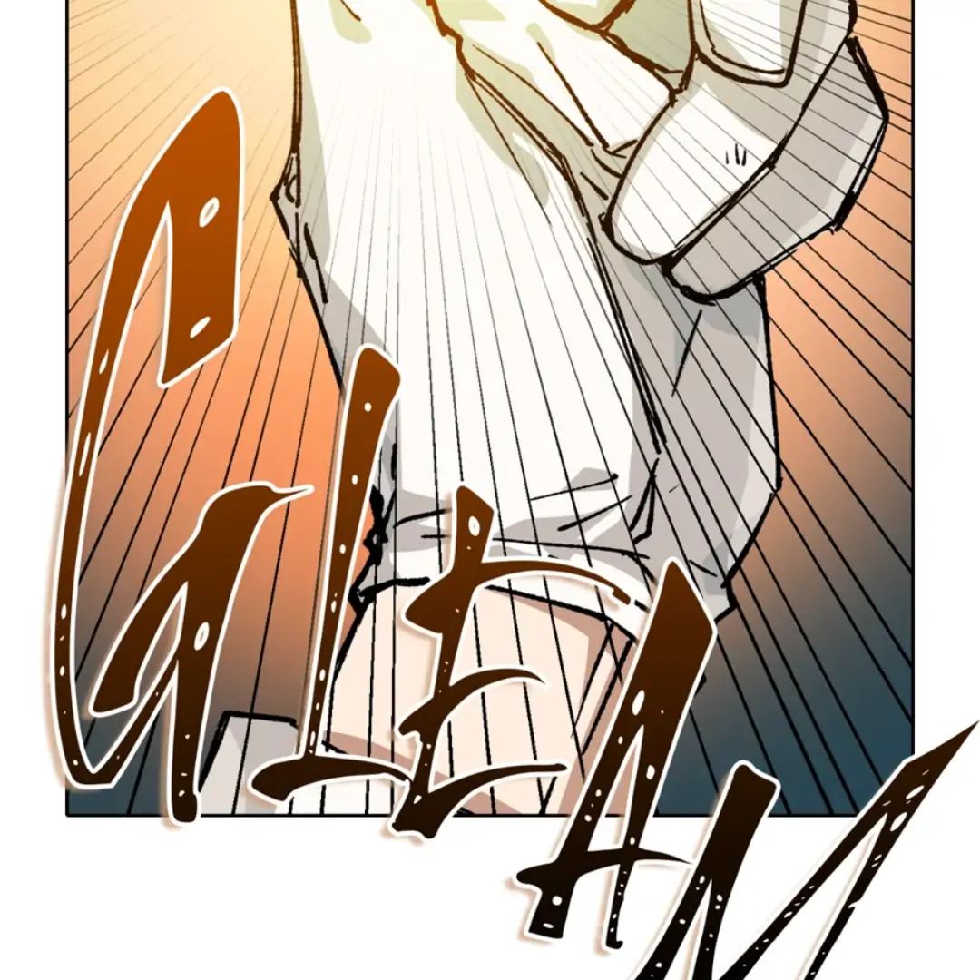 Holy Revenge: The Princess Who Became a Swordsman Chapter 5 - page 45