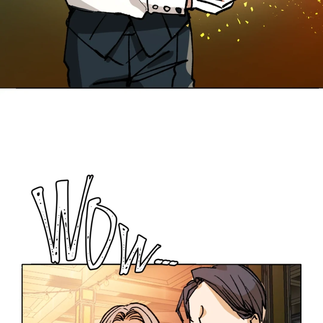 Holy Revenge: The Princess Who Became a Swordsman Chapter 5 - page 48