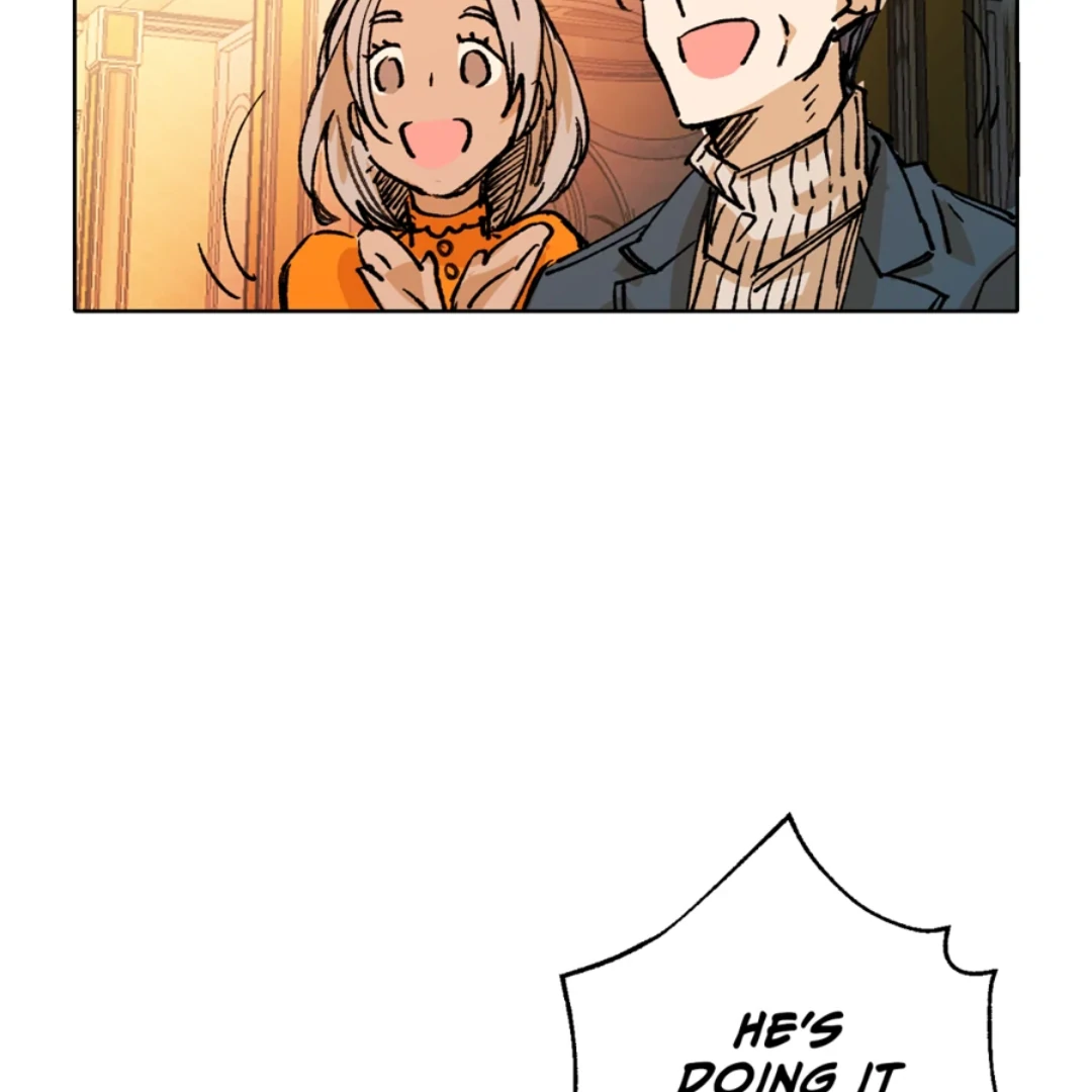 Holy Revenge: The Princess Who Became a Swordsman Chapter 5 - page 49