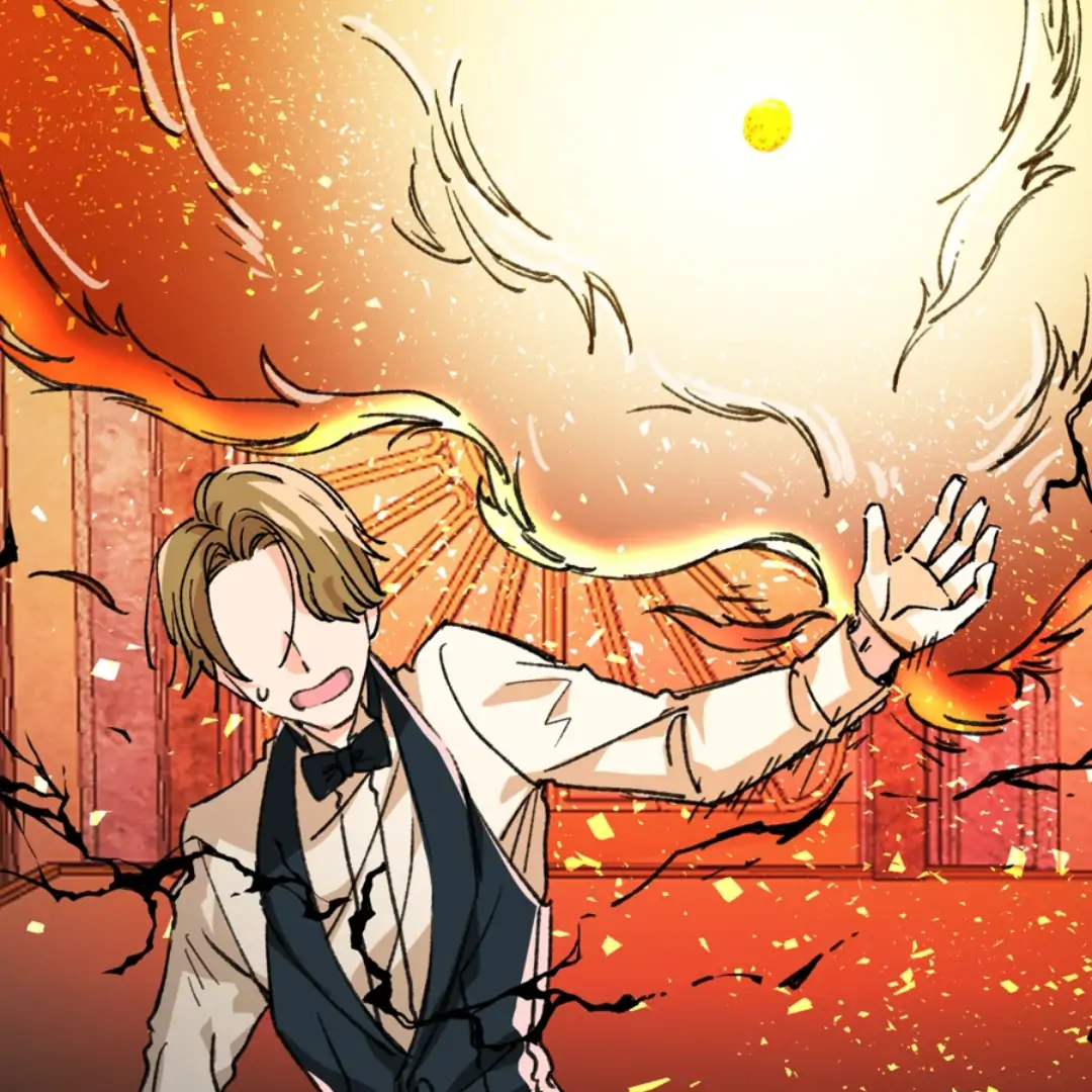 Holy Revenge: The Princess Who Became a Swordsman Chapter 5 - page 56