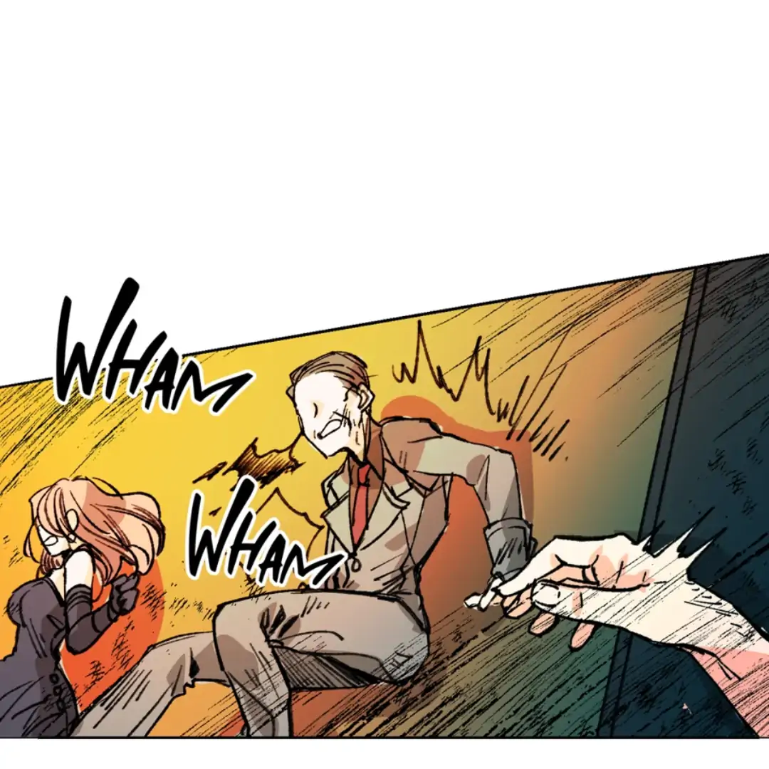 Holy Revenge: The Princess Who Became a Swordsman Chapter 5 - page 59