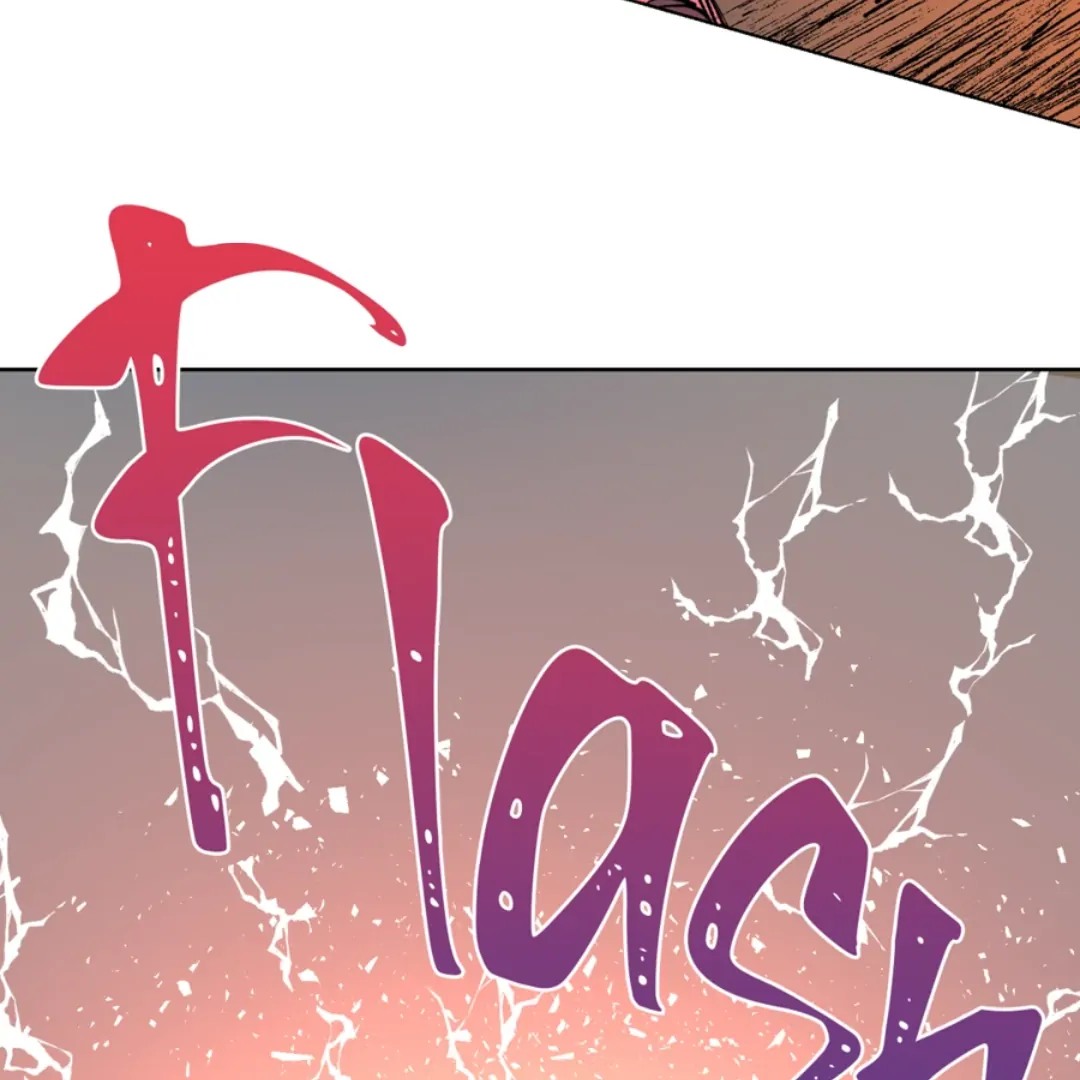 Holy Revenge: The Princess Who Became a Swordsman Chapter 5 - page 61