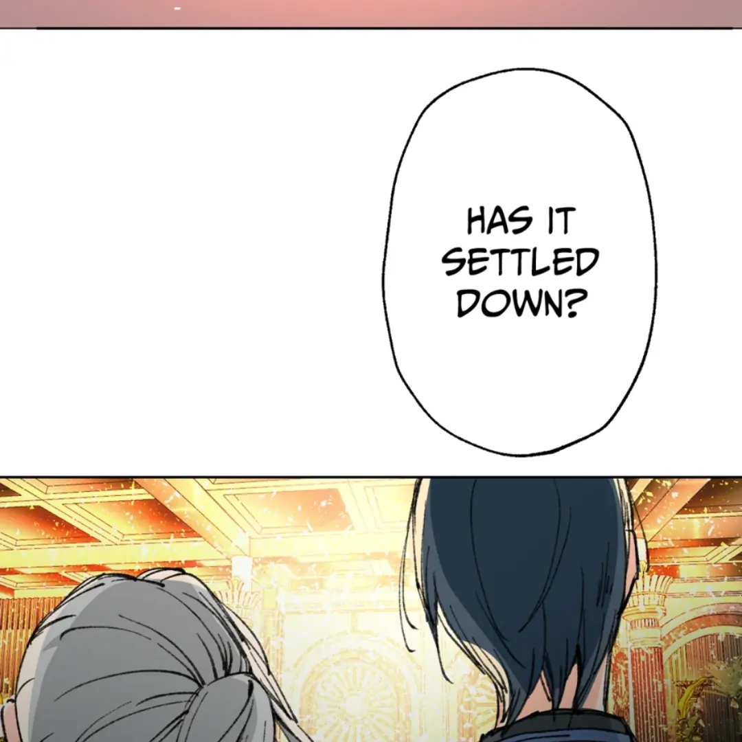 Holy Revenge: The Princess Who Became a Swordsman Chapter 5 - page 63
