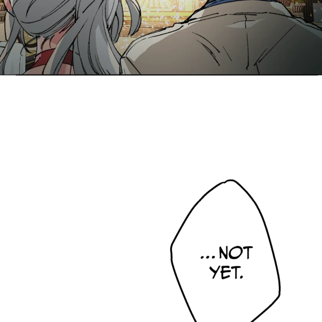 Holy Revenge: The Princess Who Became a Swordsman Chapter 5 - page 64