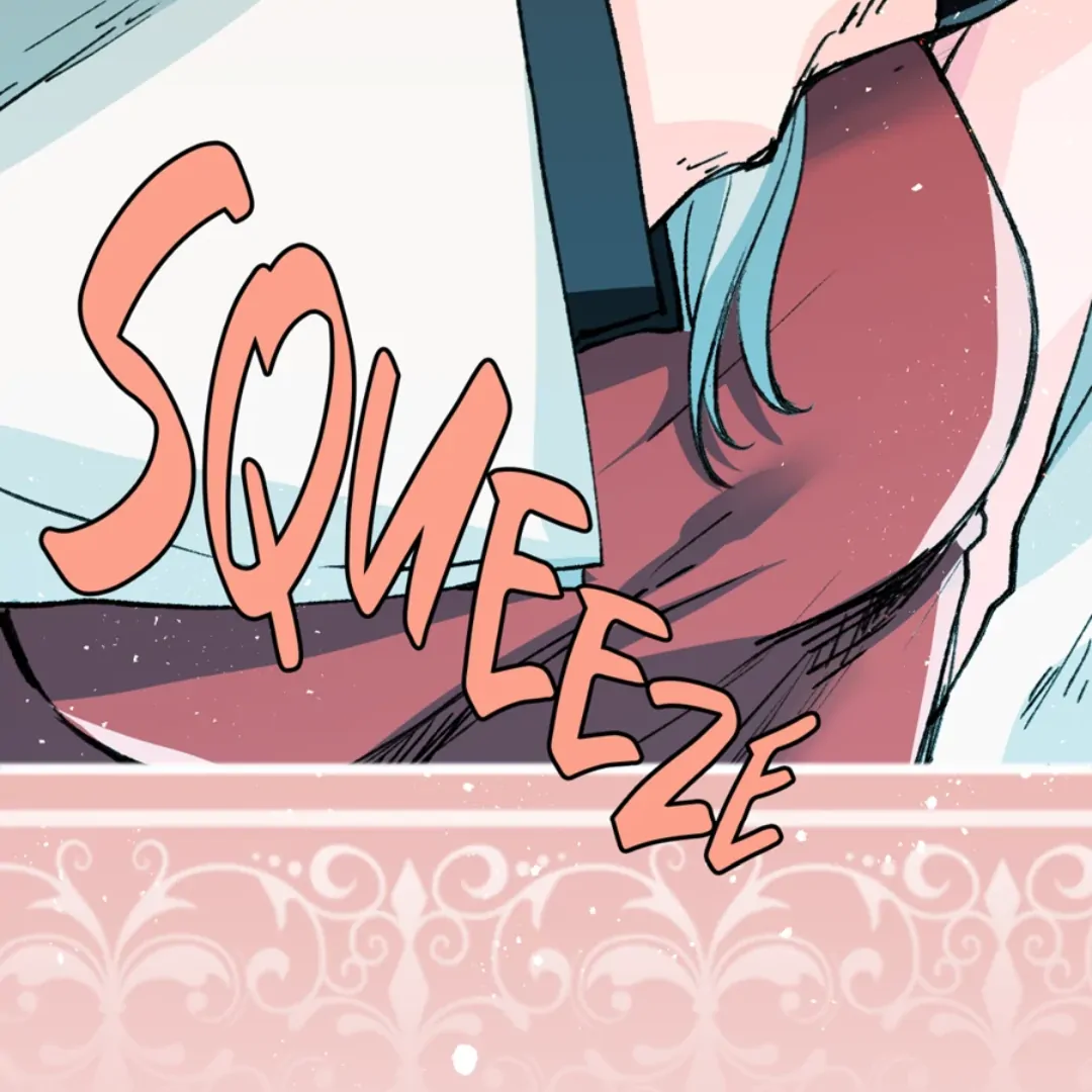 Holy Revenge: The Princess Who Became a Swordsman Chapter 5 - page 7