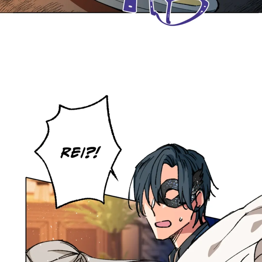 Holy Revenge: The Princess Who Became a Swordsman Chapter 5 - page 71