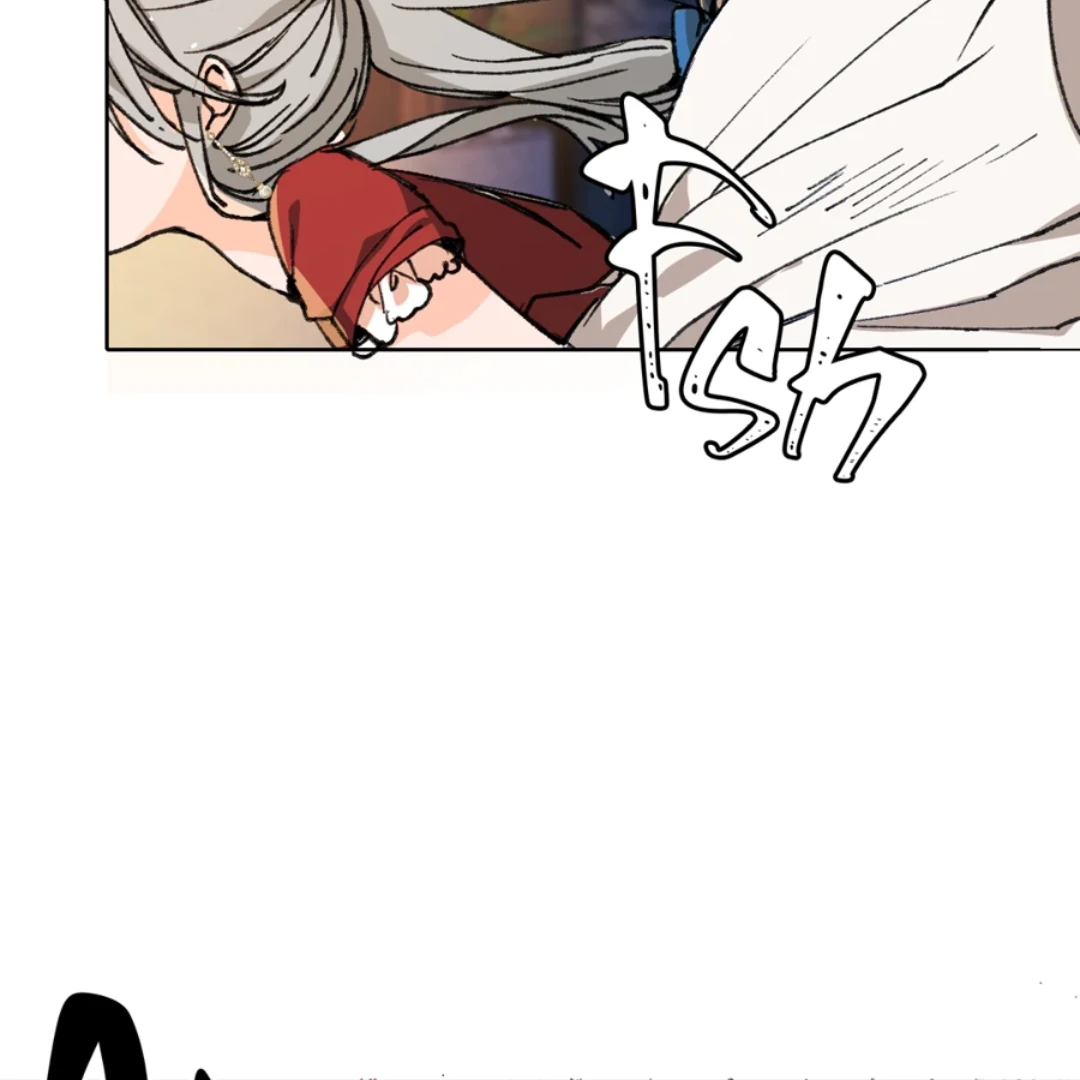 Holy Revenge: The Princess Who Became a Swordsman Chapter 5 - page 72