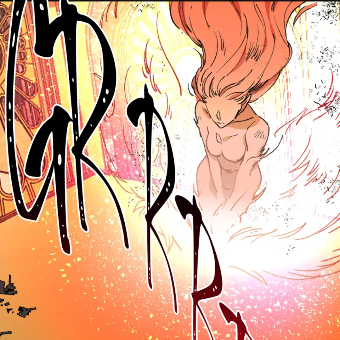 Holy Revenge: The Princess Who Became a Swordsman Chapter 5 - page 73