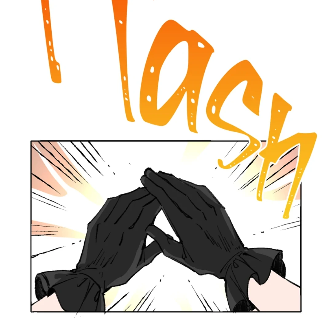Holy Revenge: The Princess Who Became a Swordsman Chapter 5 - page 84