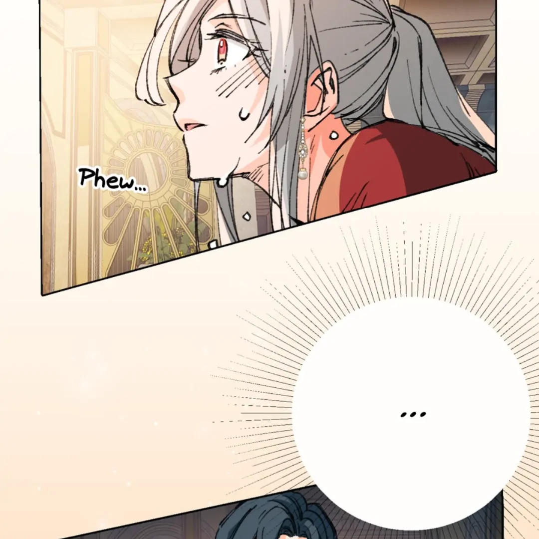 Holy Revenge: The Princess Who Became a Swordsman Chapter 5 - page 88