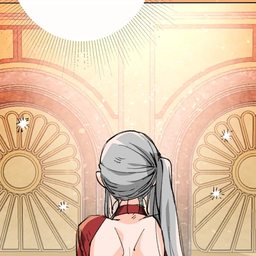 Holy Revenge: The Princess Who Became a Swordsman Chapter 5 - page 90