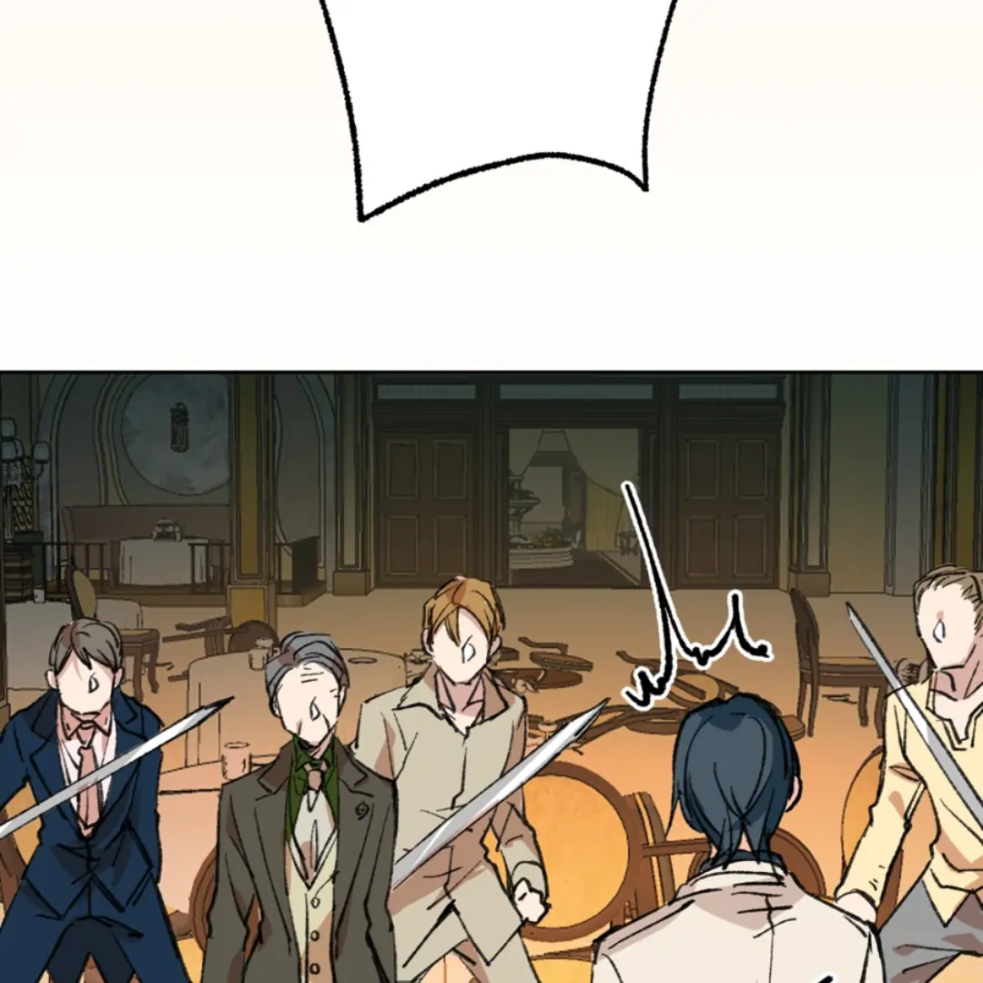 Holy Revenge: The Princess Who Became a Swordsman Chapter 5 - page 93