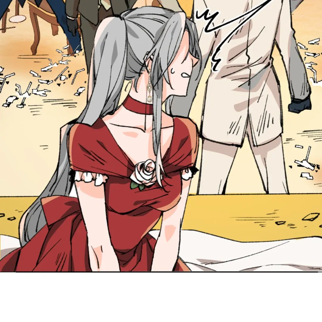 Holy Revenge: The Princess Who Became a Swordsman Chapter 5 - page 94