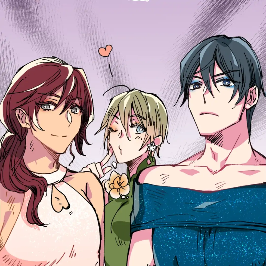 Holy Revenge: The Princess Who Became a Swordsman Chapter 4 - page 11