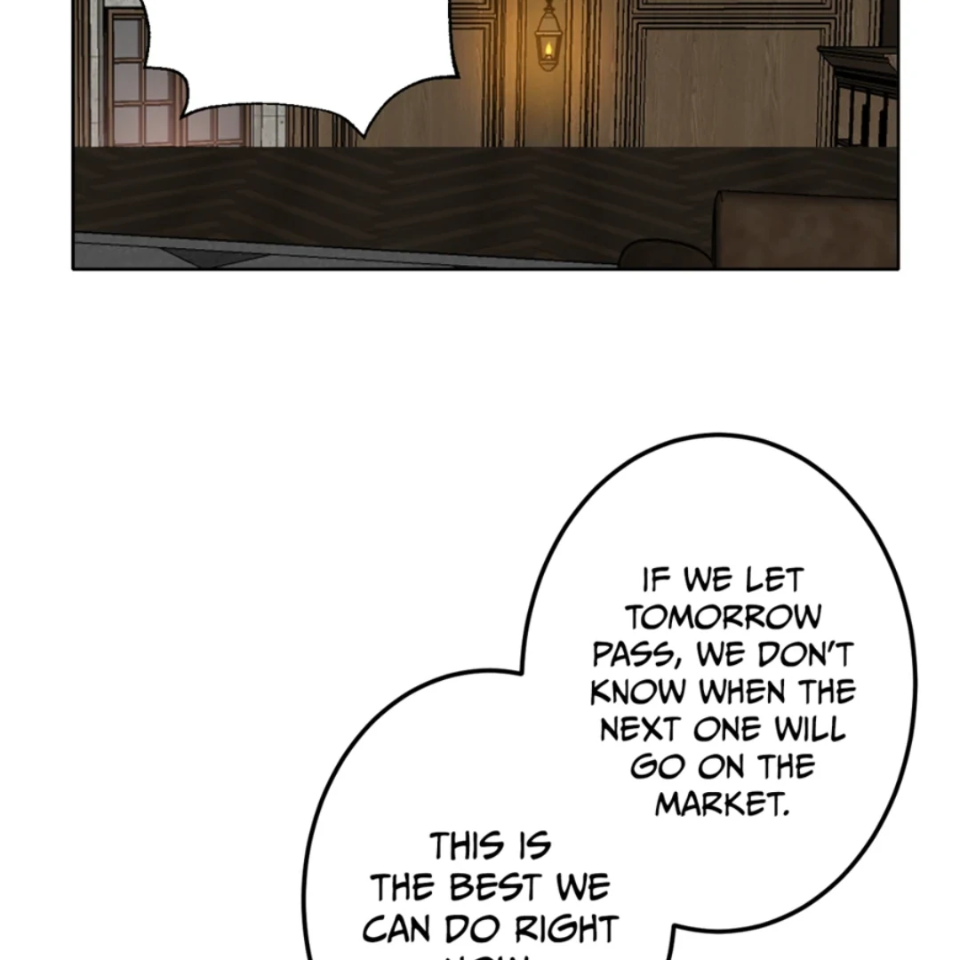 Holy Revenge: The Princess Who Became a Swordsman Chapter 4 - page 14
