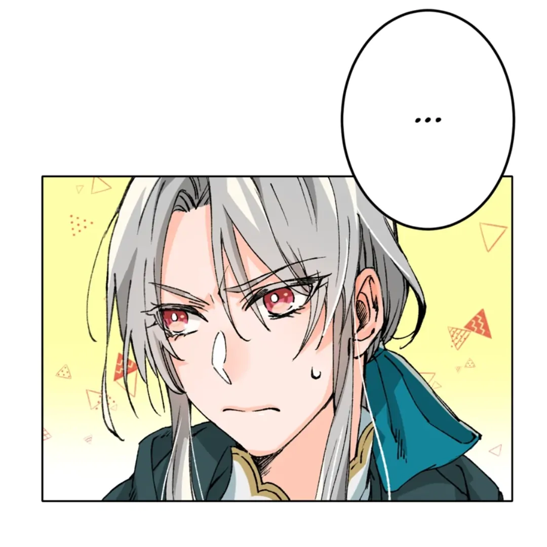 Holy Revenge: The Princess Who Became a Swordsman Chapter 4 - page 18