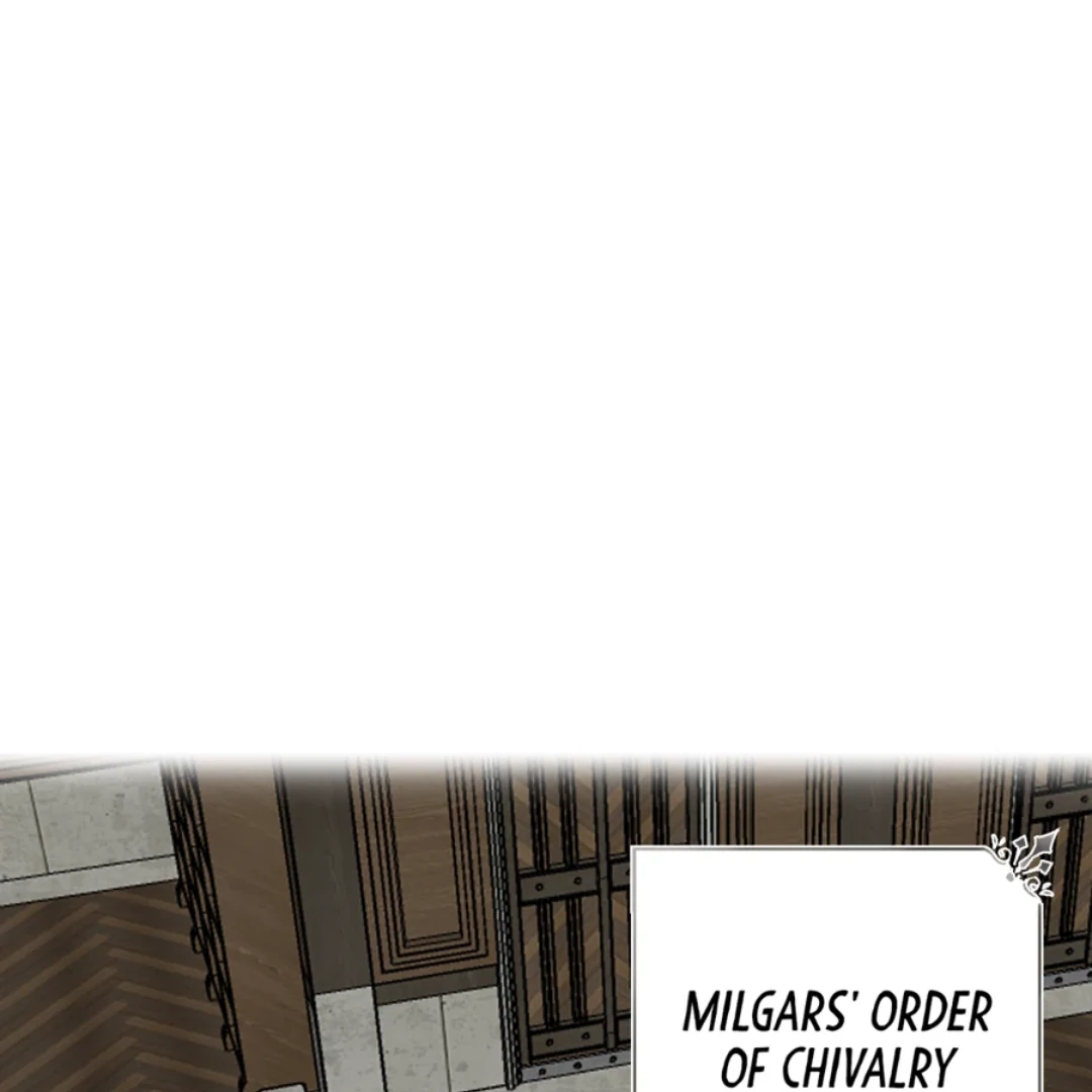 Holy Revenge: The Princess Who Became a Swordsman Chapter 4 - page 2
