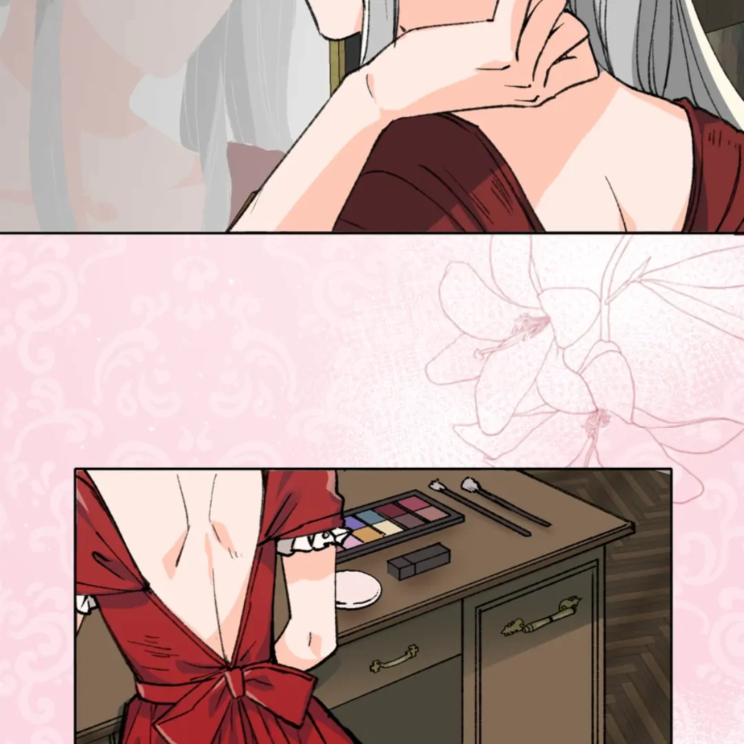 Holy Revenge: The Princess Who Became a Swordsman Chapter 4 - page 25