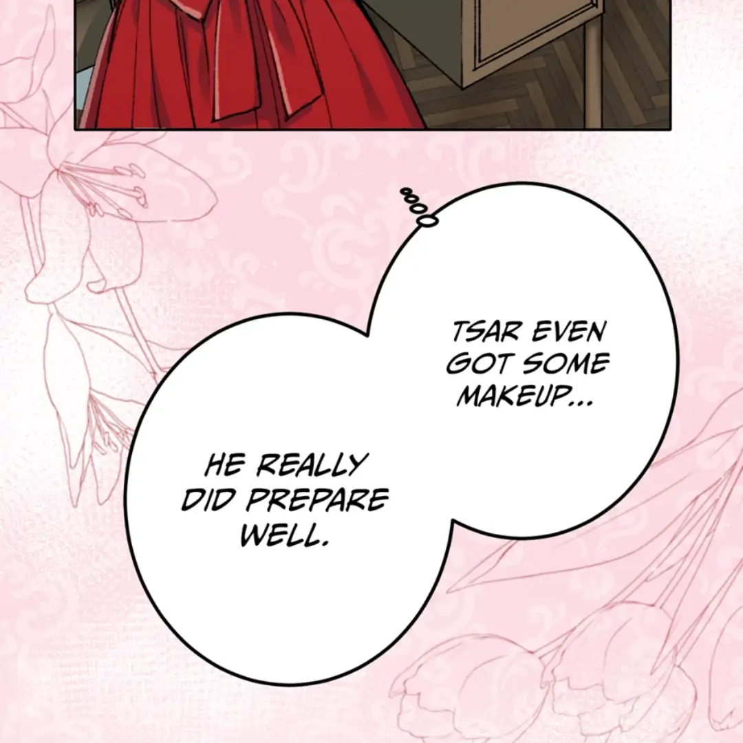 Holy Revenge: The Princess Who Became a Swordsman Chapter 4 - page 26
