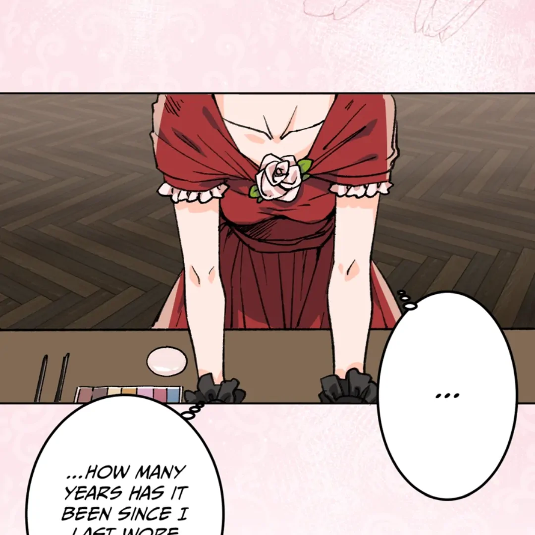 Holy Revenge: The Princess Who Became a Swordsman Chapter 4 - page 27